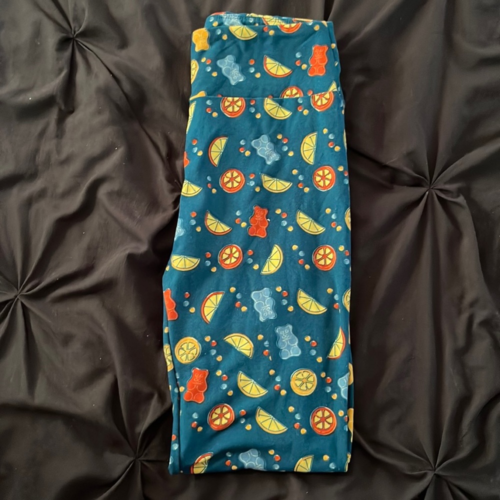 New lularoe leggings
